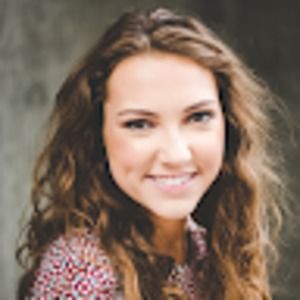 Meet your Posher, Rebekah
